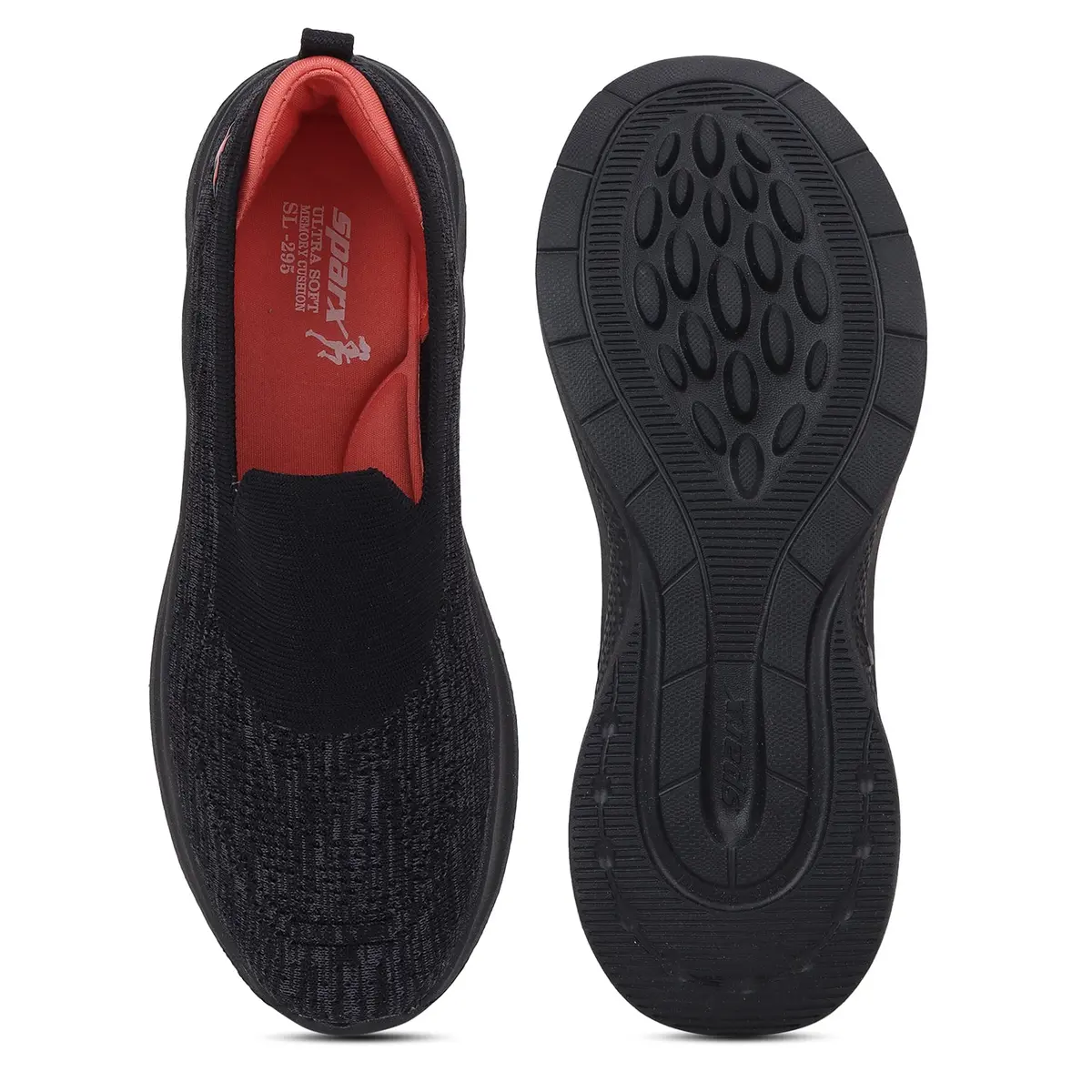 Athleisure Shoes For Women Sl 295 6