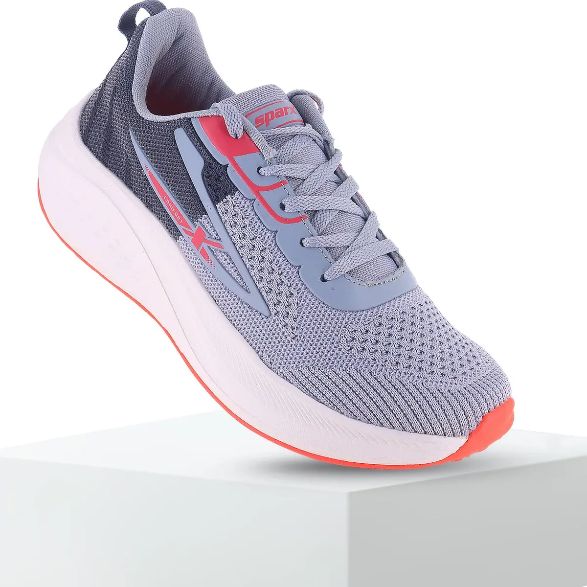 Sparx Athleisure Shoes For Women Sl 316 2