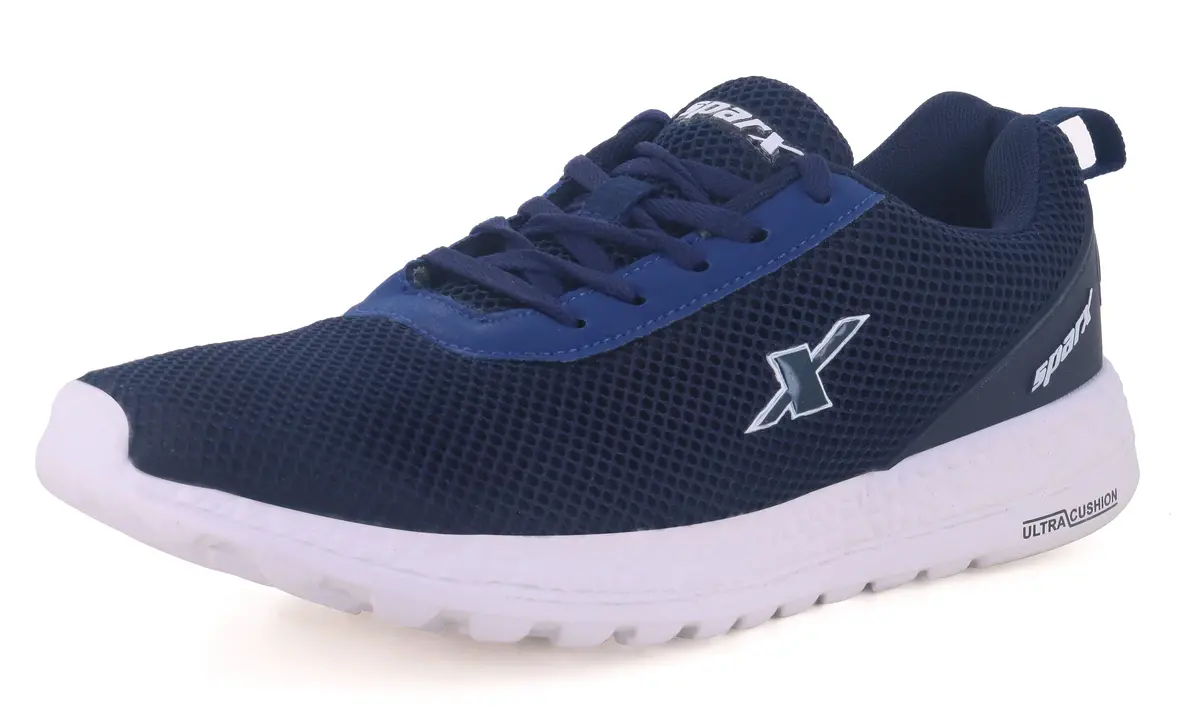 Shoes For Men Sm 414 1