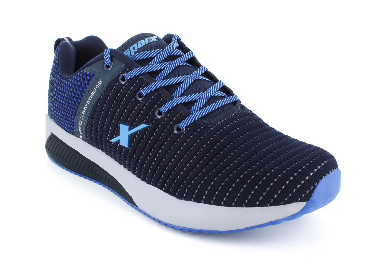 Sparx Shoes For Men Sm 472 1