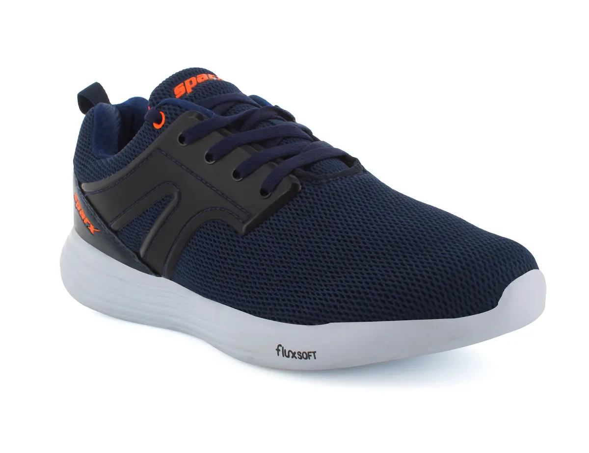 Shoes For Men Sm 500 1