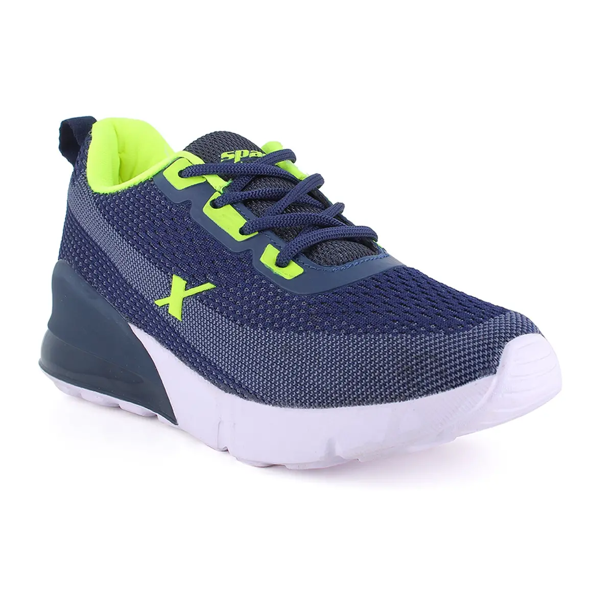 Athleisure Shoes For Kids Sk-531 1
