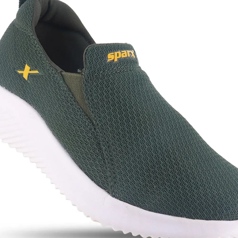Sparx Shoes For Men Sm 651 5