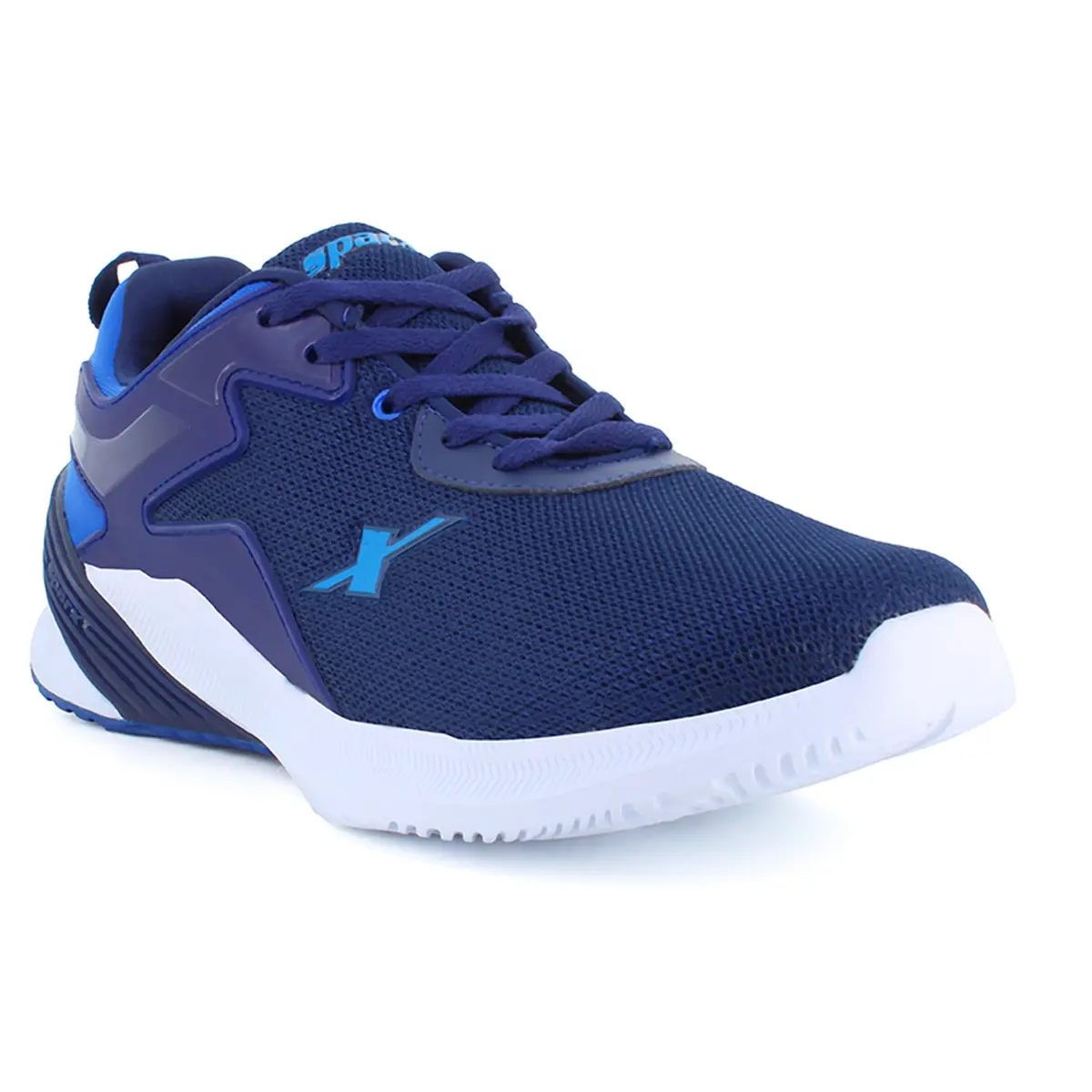 Sparx Shoes For Men Sm 690 1