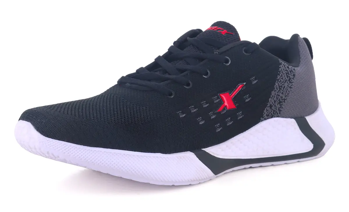 Sparx Athleisure Shoes For Men Sm 702 1
