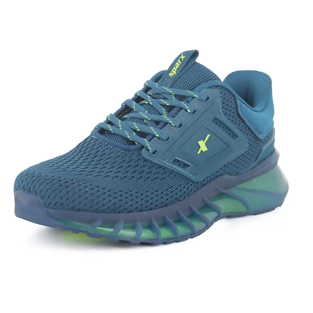 Athleisure Shoes For Men Sm 796 1