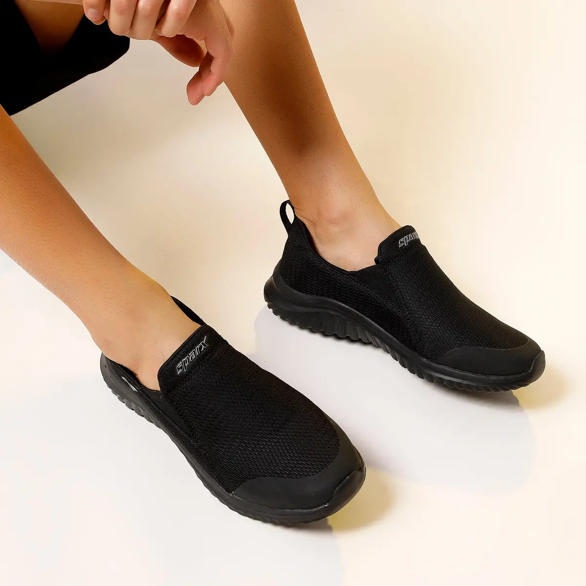 Sparx Shoes For Men Sm 803 2