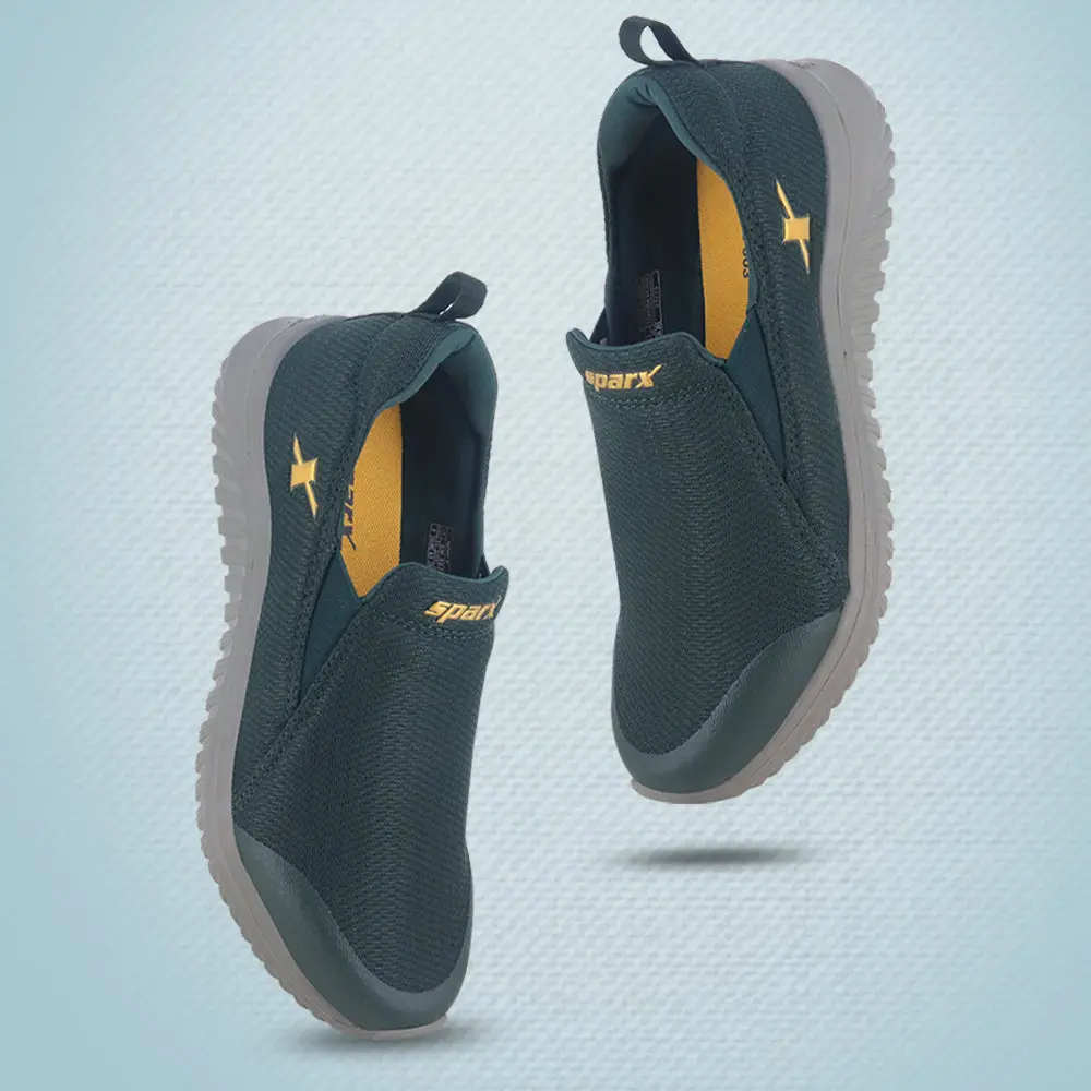 Sparx Shoes For Men Sm 803 2