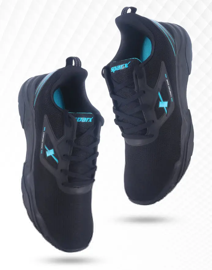 Sparx Shoe For Men Sm 809 2