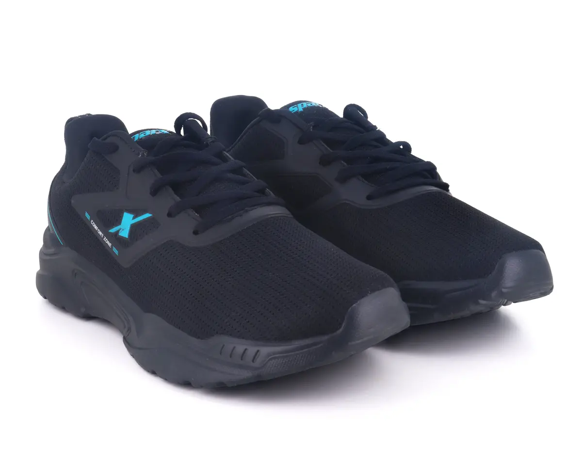 Sparx Shoe For Men Sm 809 3