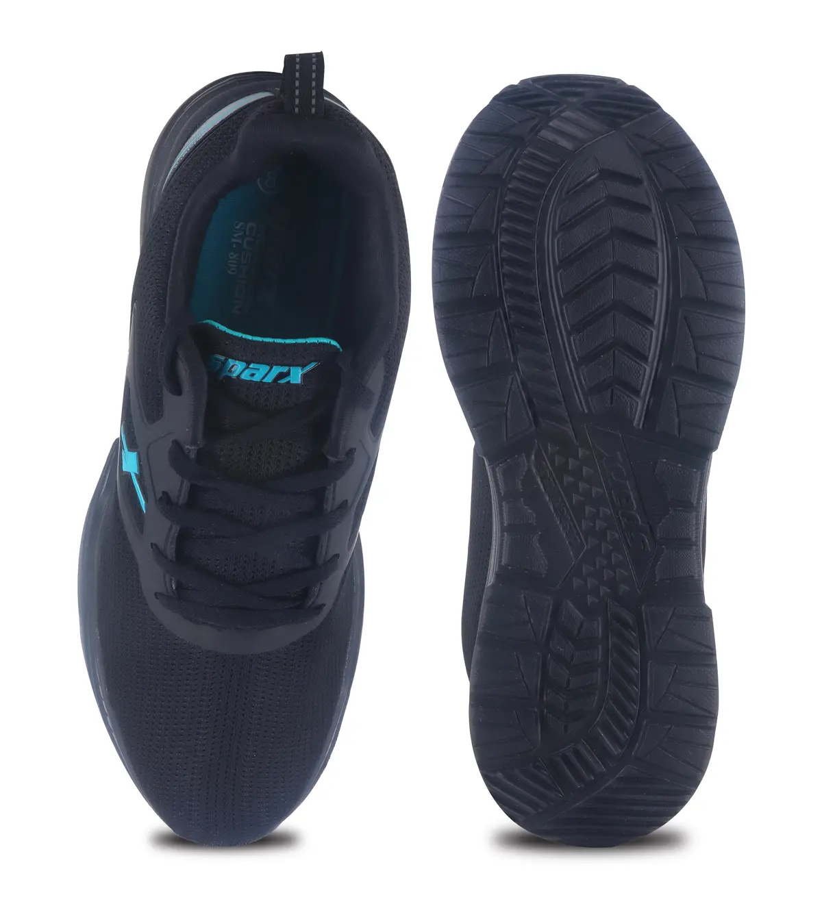 Sparx Shoe For Men Sm 809 5