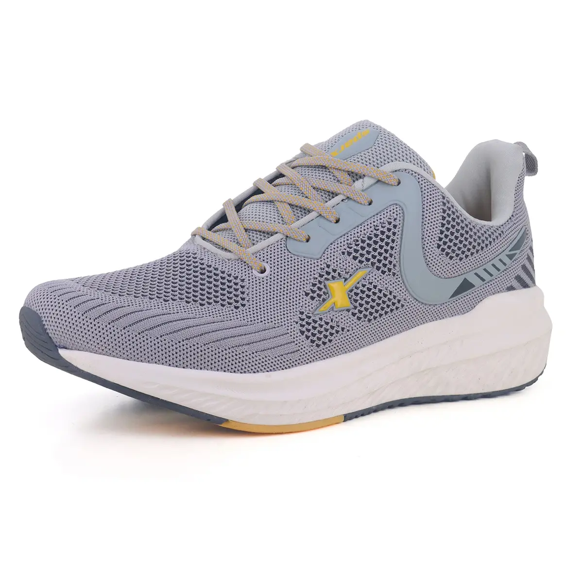 Sparx Shoes For Men Sm 812 1