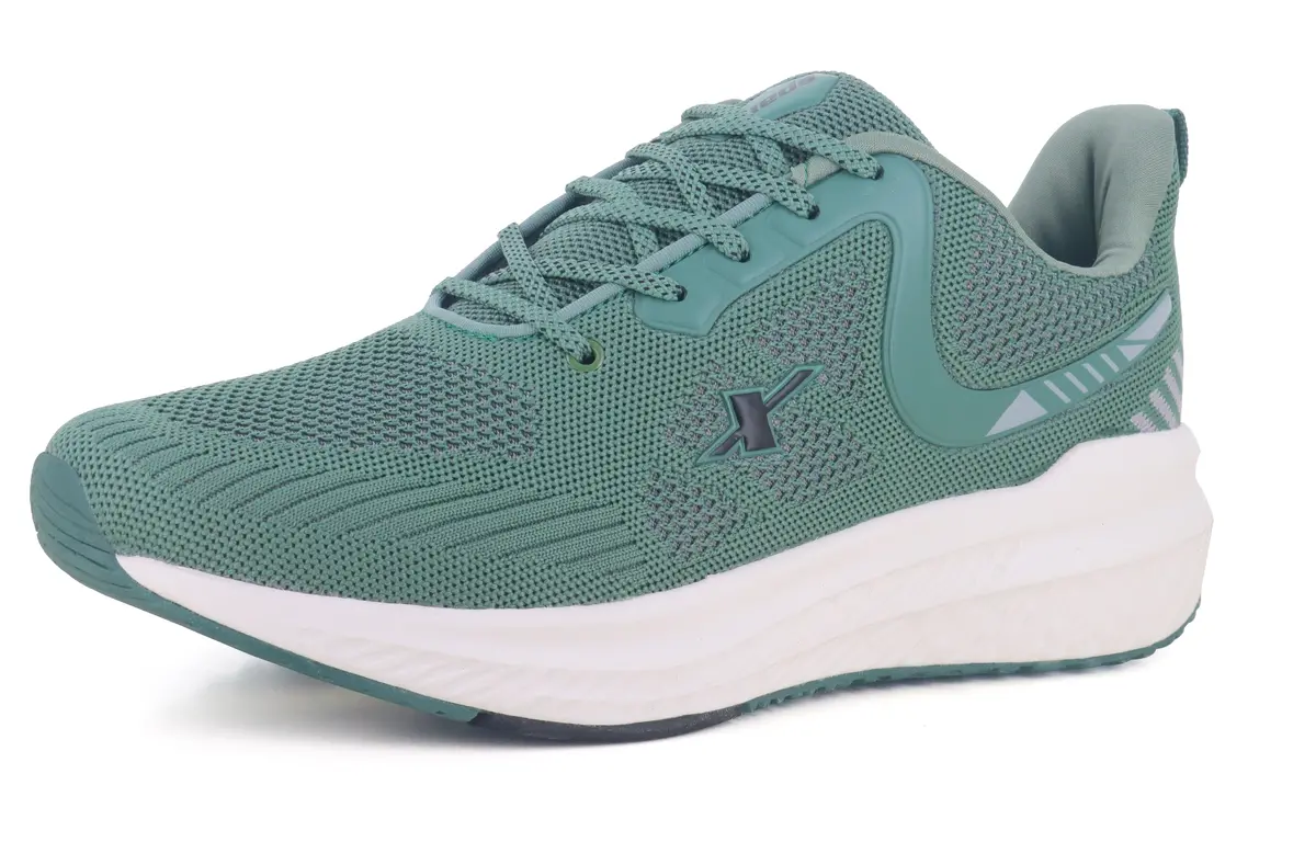 Sparx Shoes For Men Sm 812 1