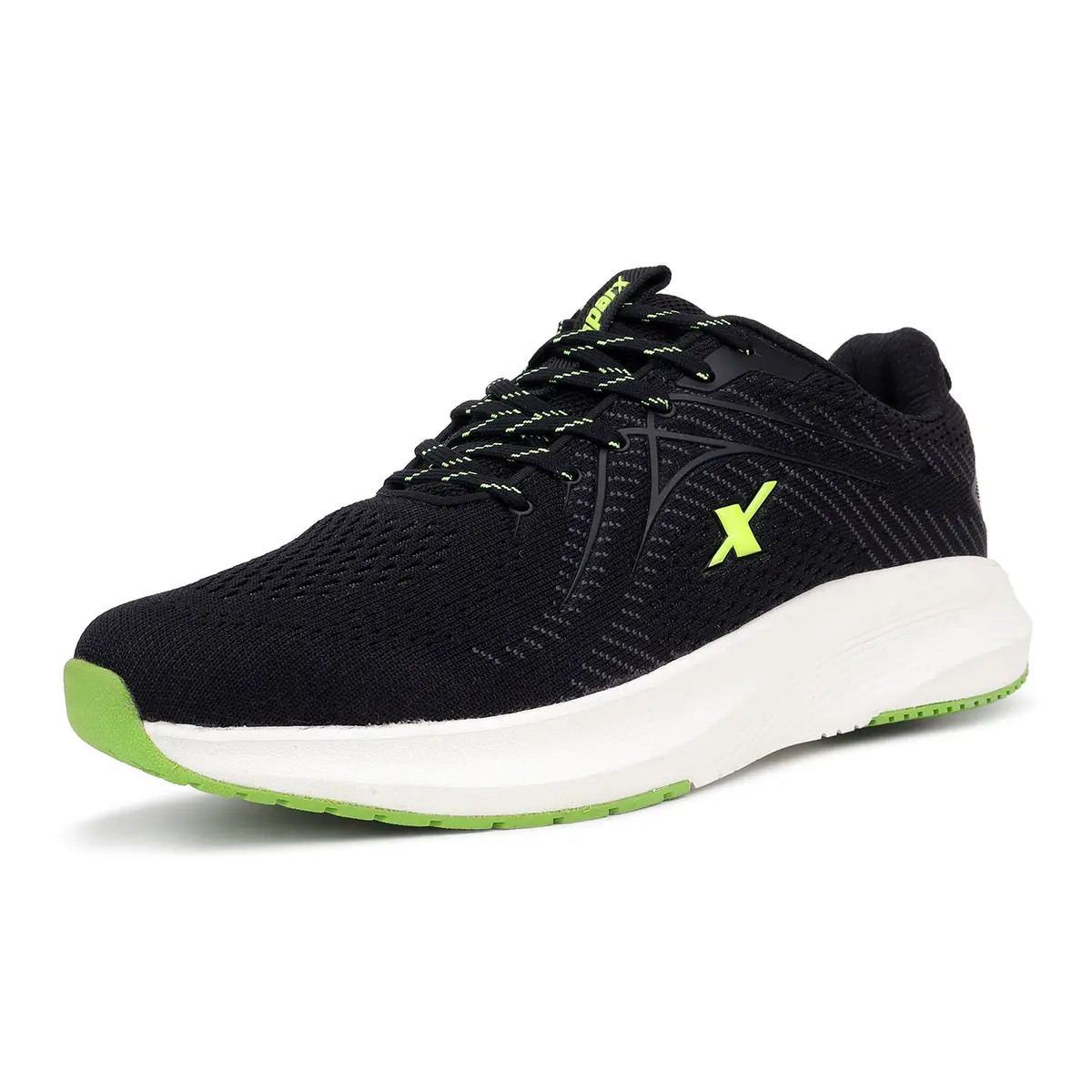 Sparx Shoes For Men Sm 834 1