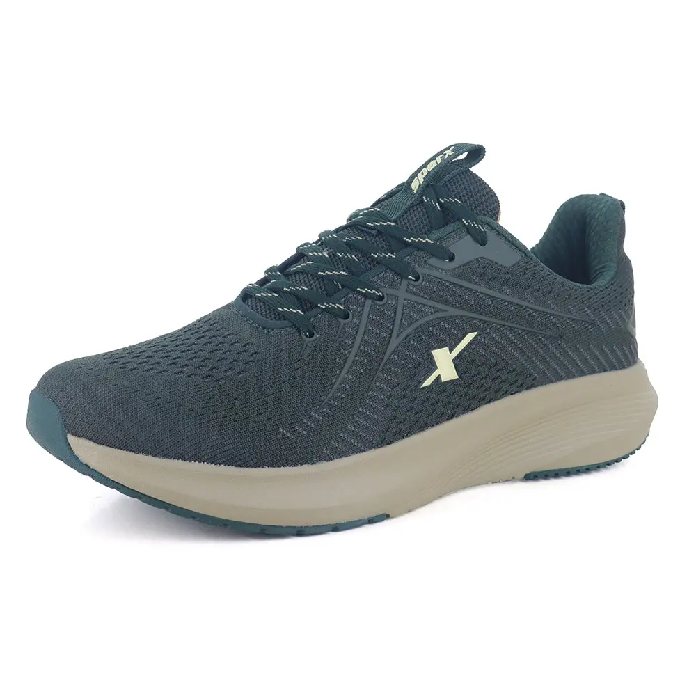 Sparx Shoes For Men Sm 834 1