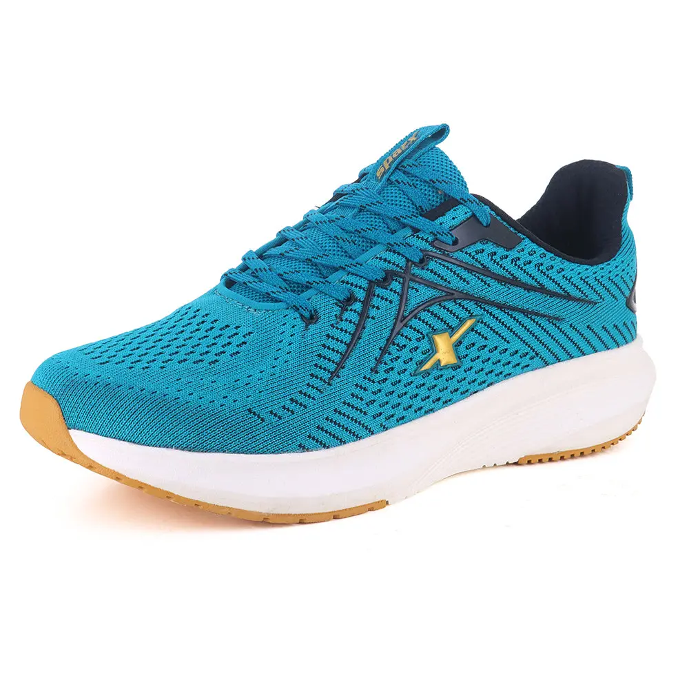 Sparx Shoes For Men Sm 834 1