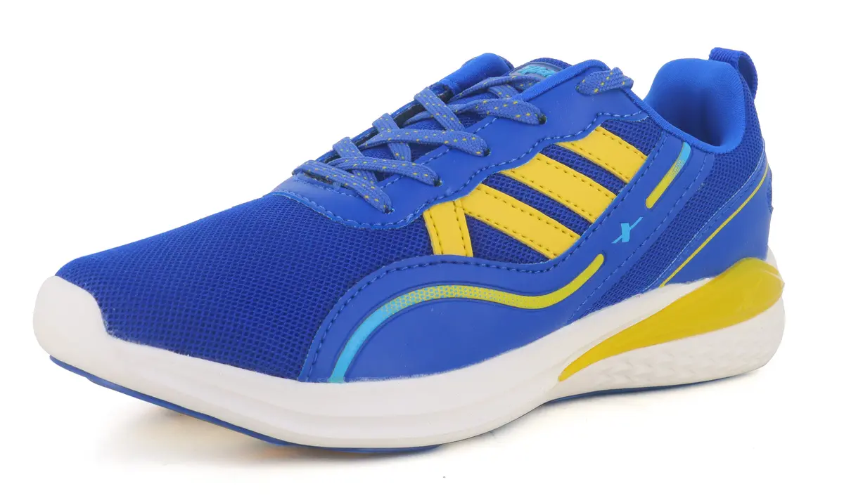 Athleisure Shoes For Kids Sk 841 1