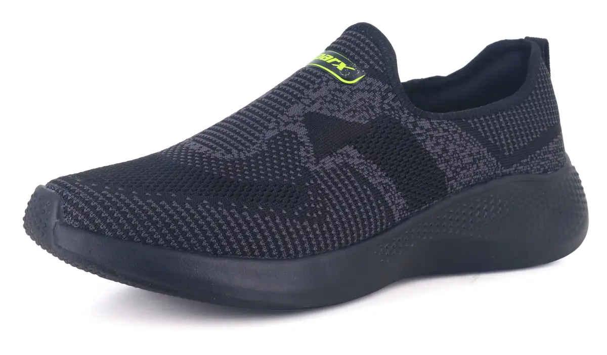 Sparx Shoes For Gents Sm 846 1