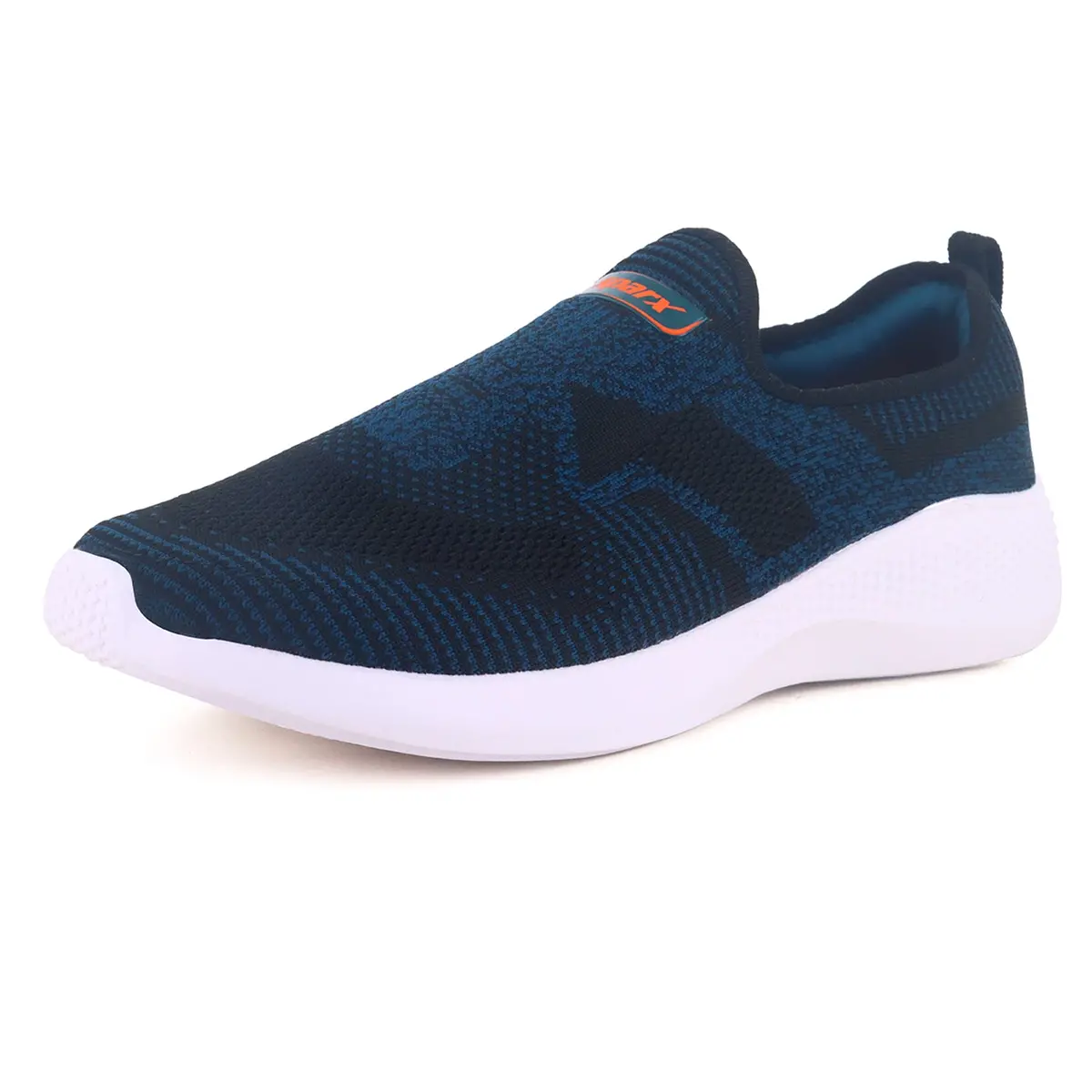 Sparx Shoes For Gents Sm 846 1