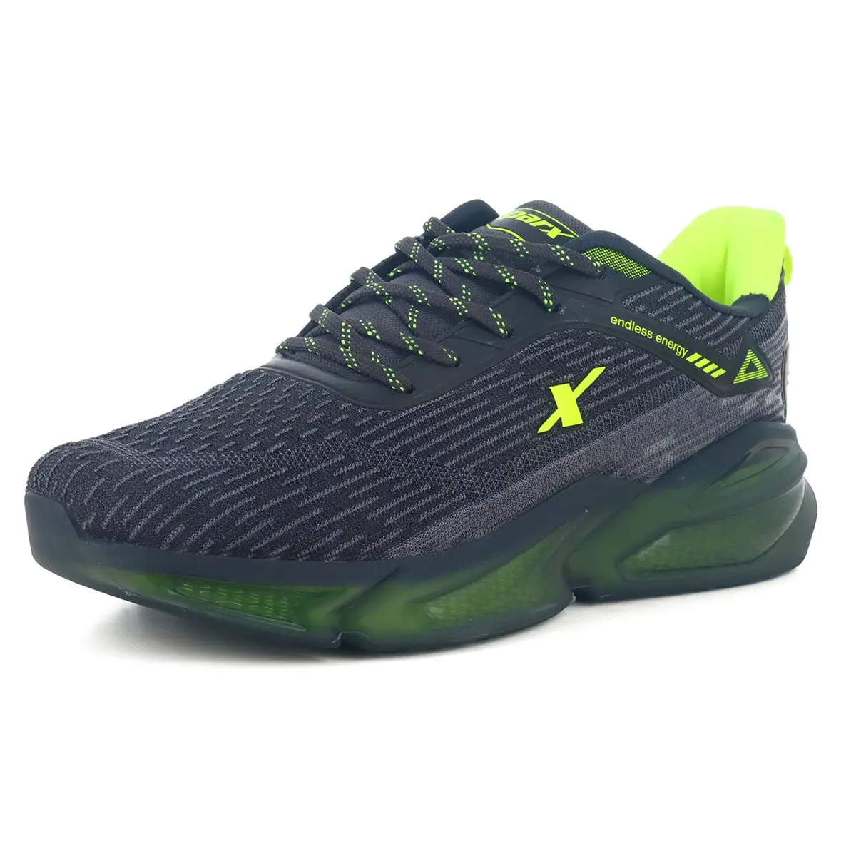 Sparx Athleisureshoes For Men Sm 863 1