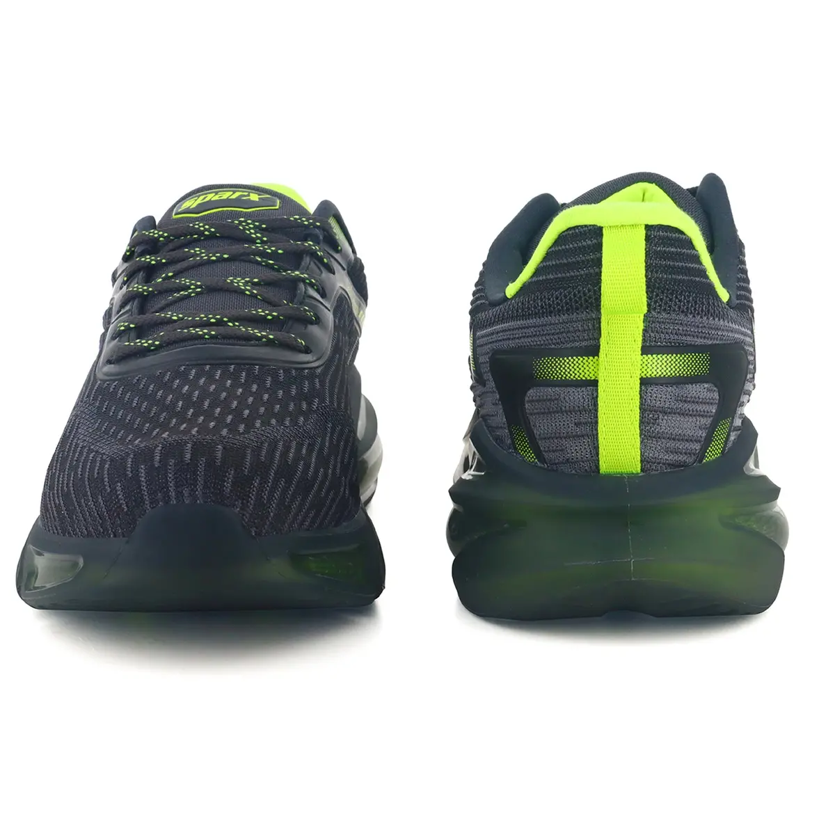 Sparx Athleisureshoes For Men Sm 863 3