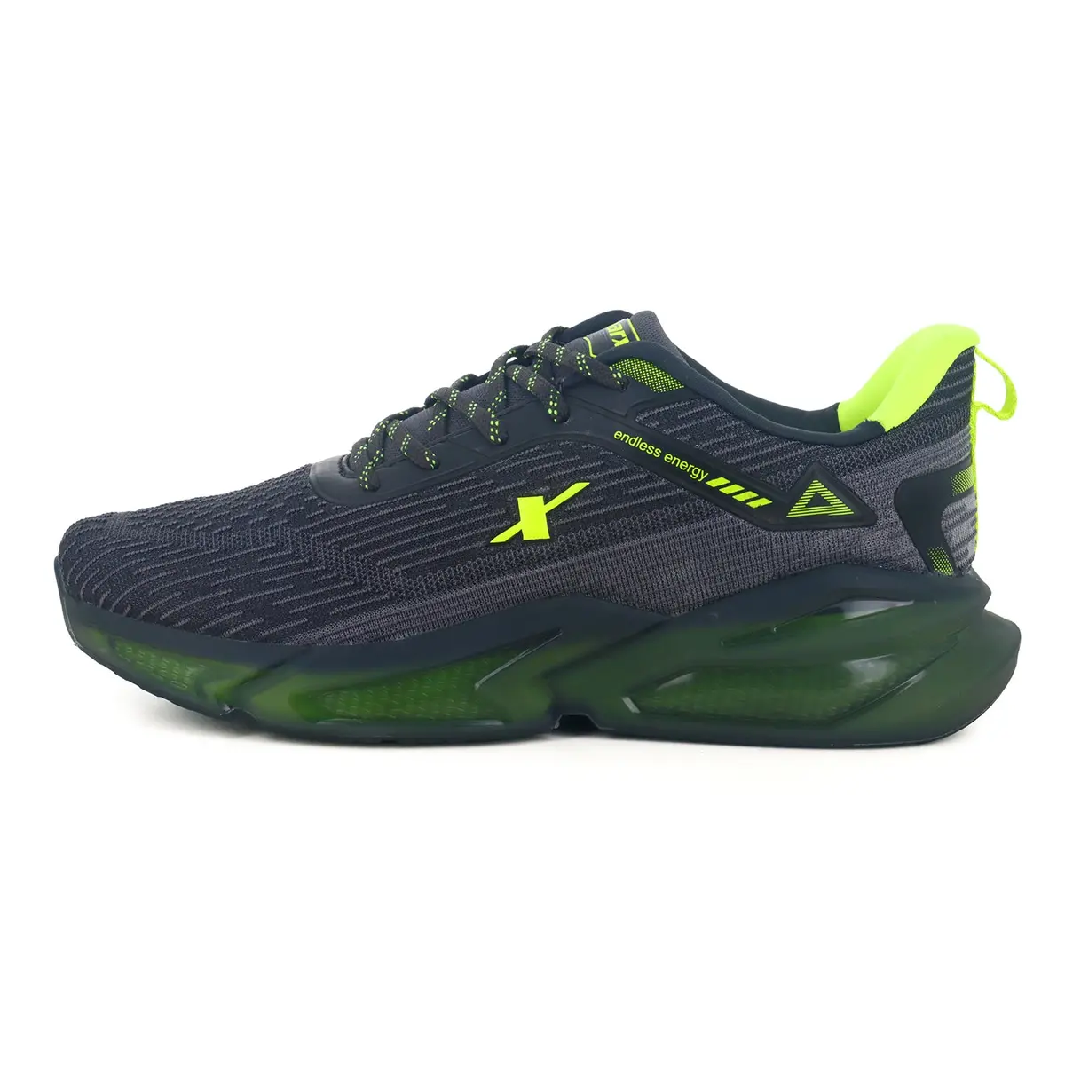 Sparx Athleisureshoes For Men Sm 863 5