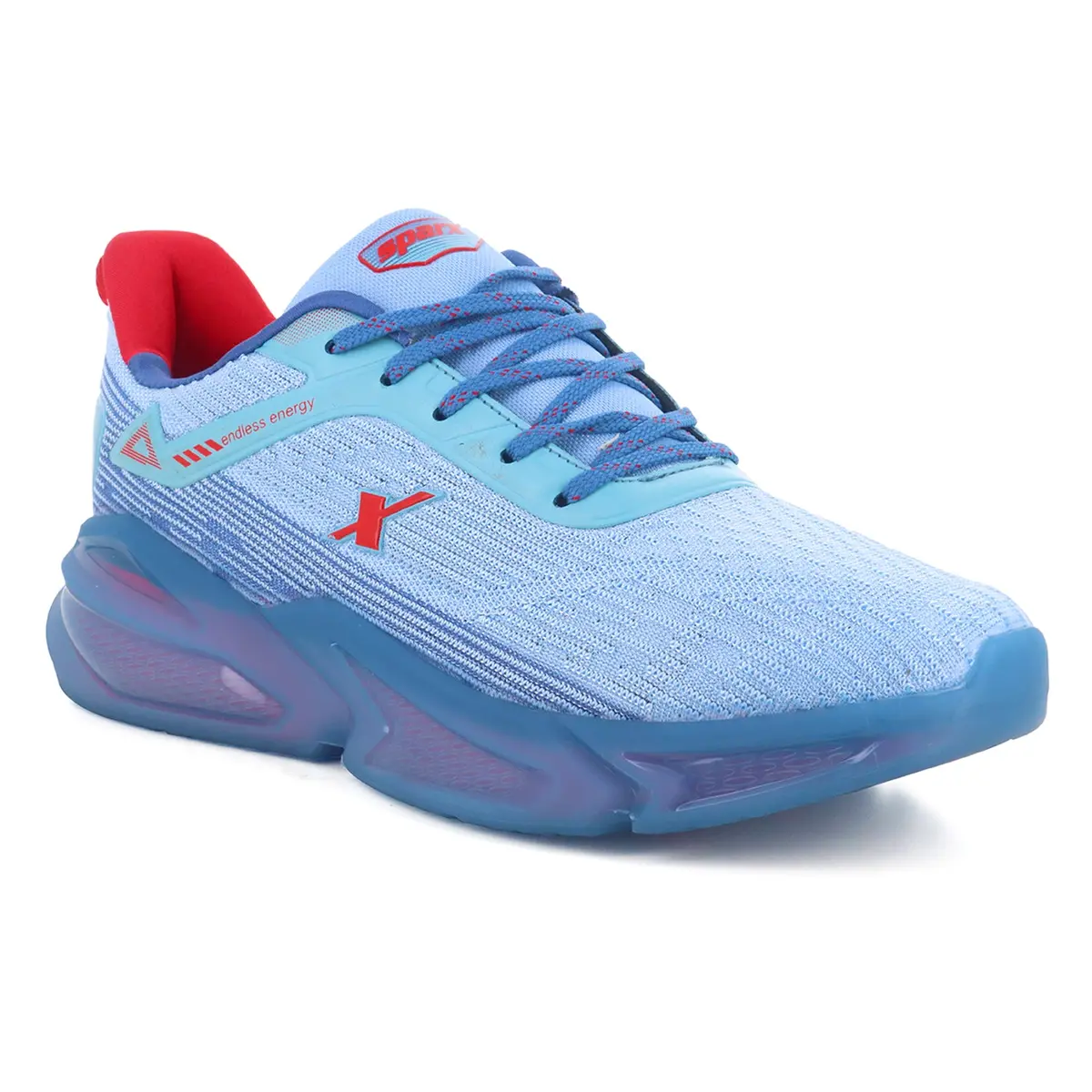 Sparx Athleisureshoes For Men Sm 863 1