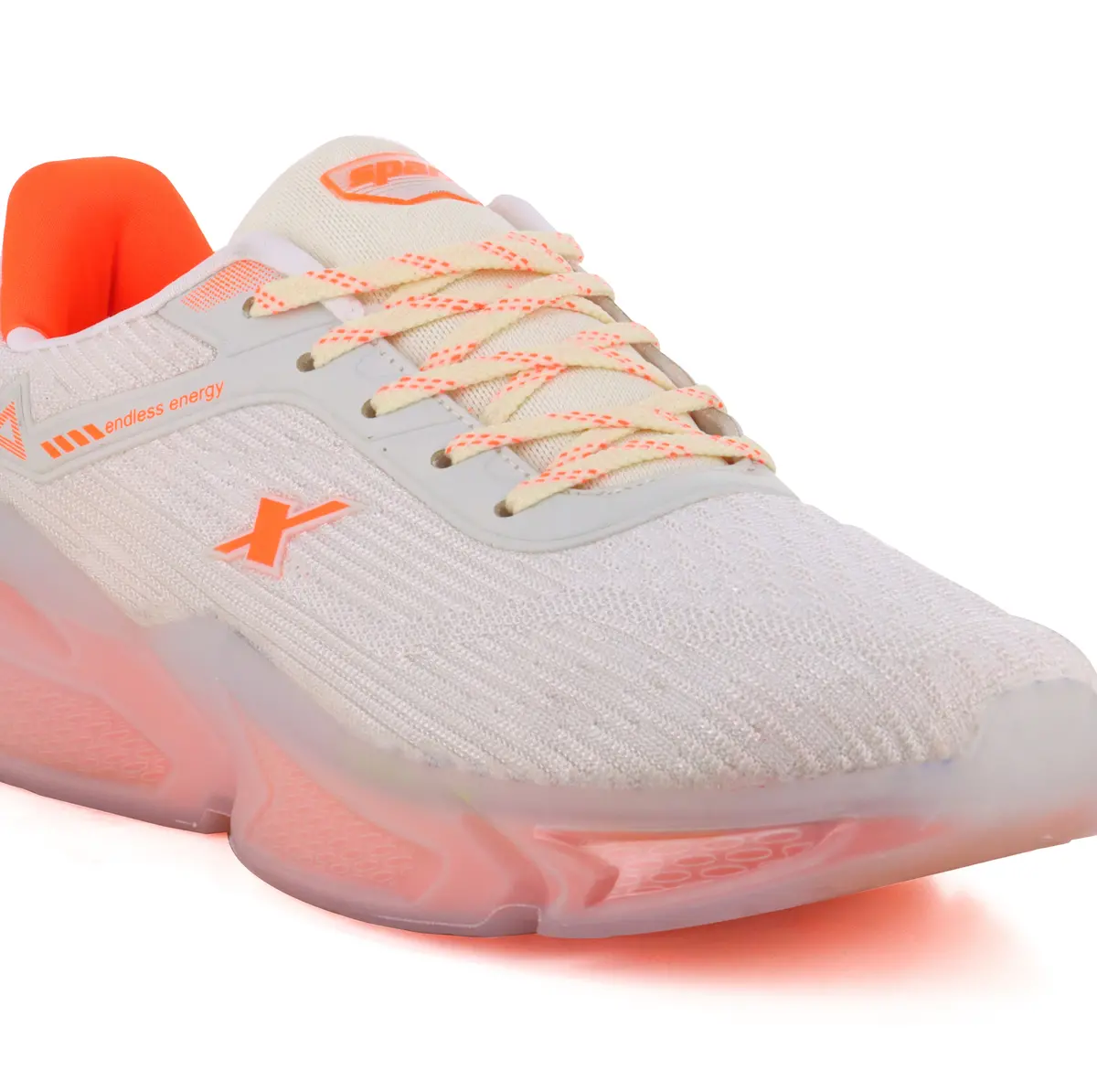 Sparx Athleisure Shoes For Men Sm 863 5