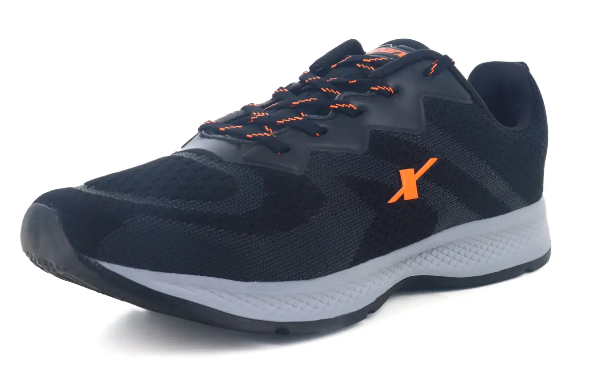 Athleisure Shoes For Men Sm 865 1