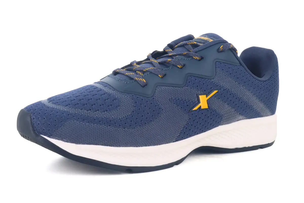 Athleisure Shoes For Men Sm 865 1