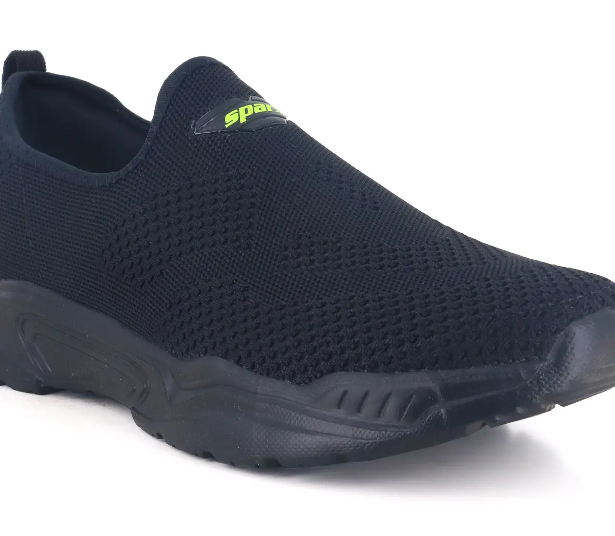 Sparx Shoes For Gents Sm 866 5