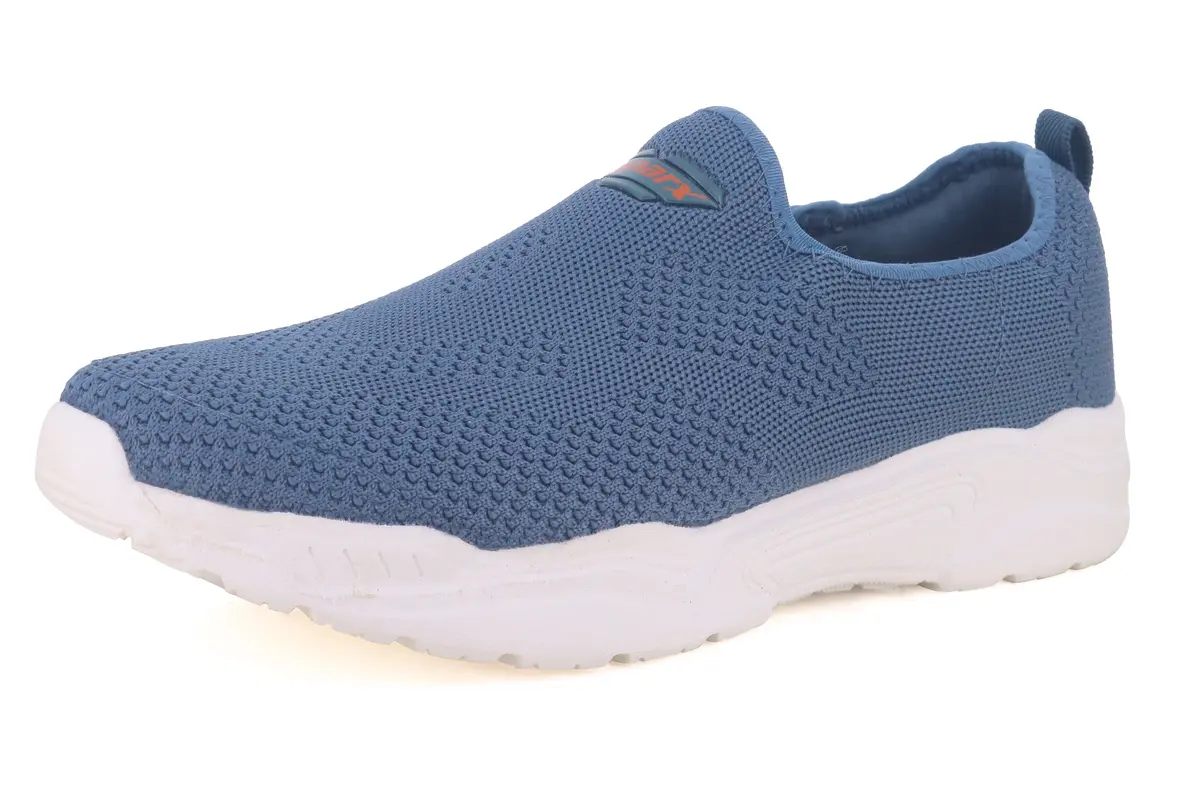 Sparx Shoes For Gents Sm 866 1