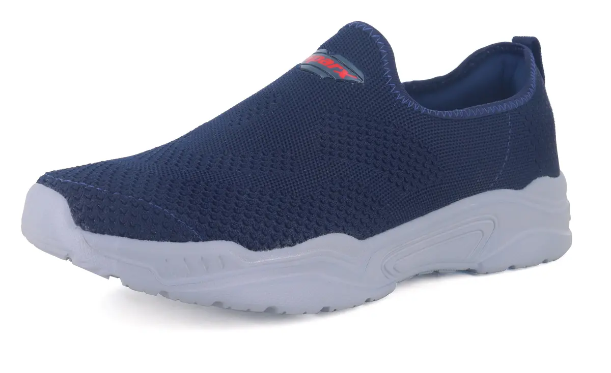 Sparx Shoes For Gents Sm 866 1