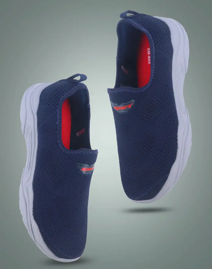 Sparx Shoes For Gents Sm 866 2