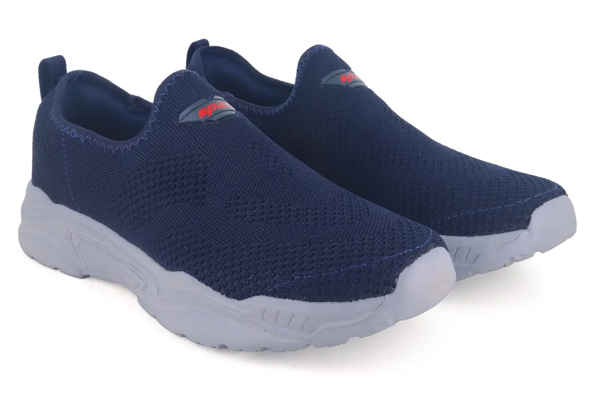 Sparx Shoes For Gents Sm 866 3