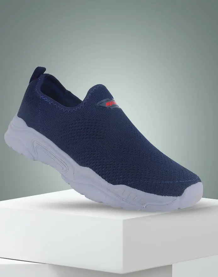 Sparx Shoes For Gents Sm 866 4