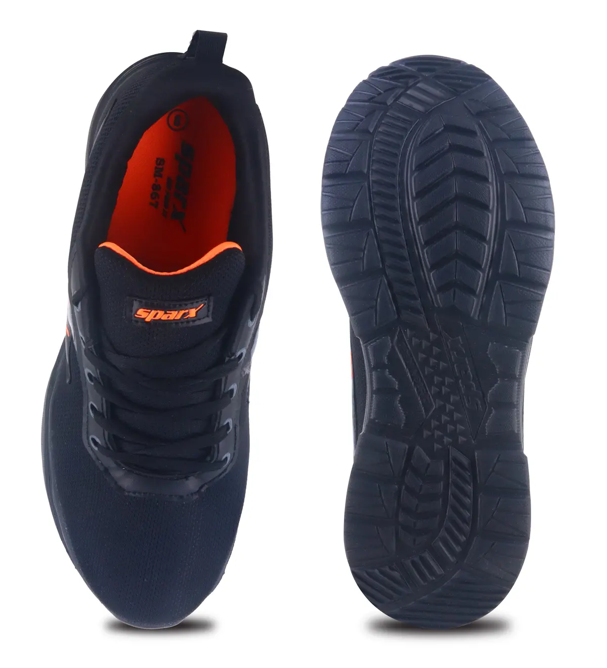 Sparx Shoes For Men Sm 867 5