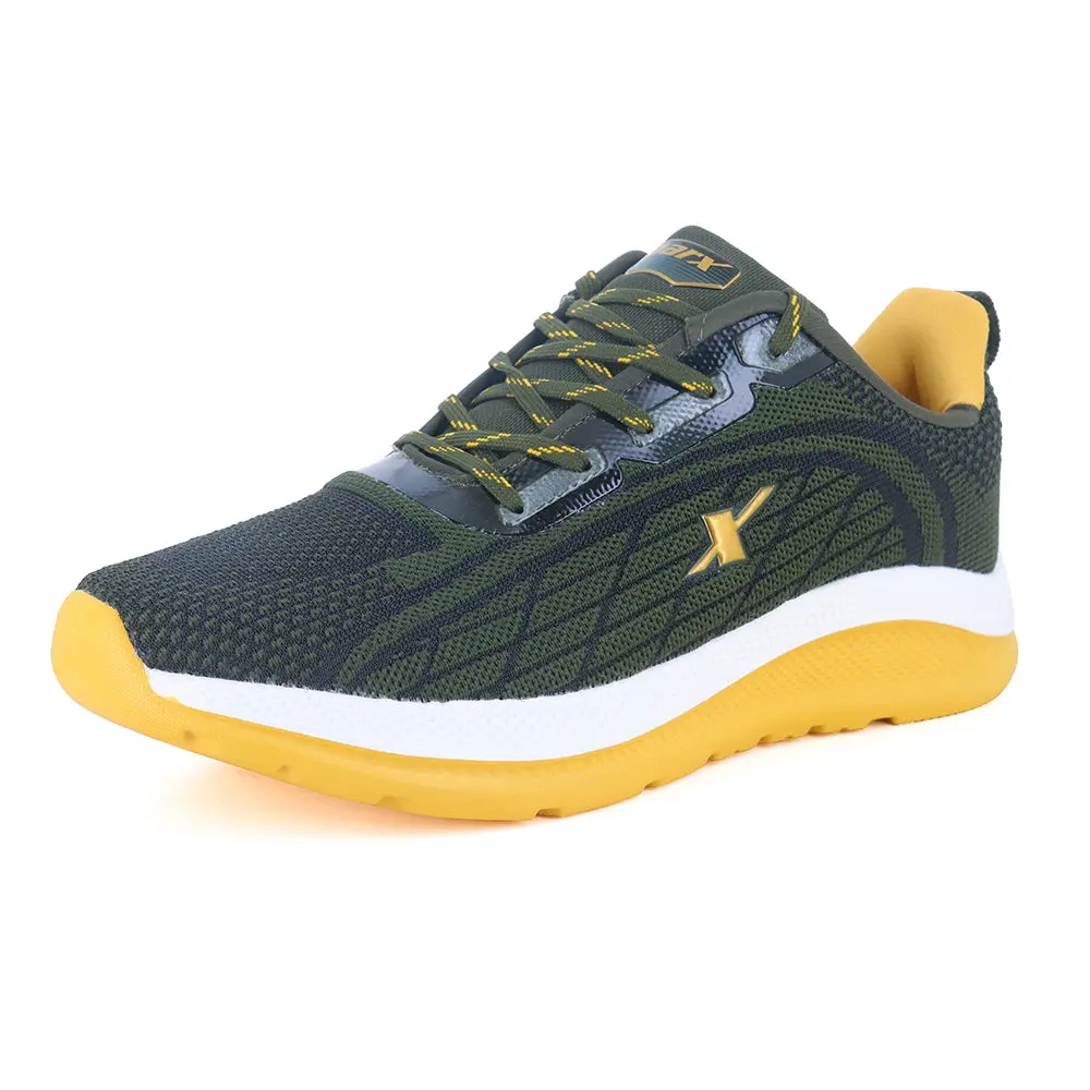 Athleisure Shoes For Men Sm 868 1
