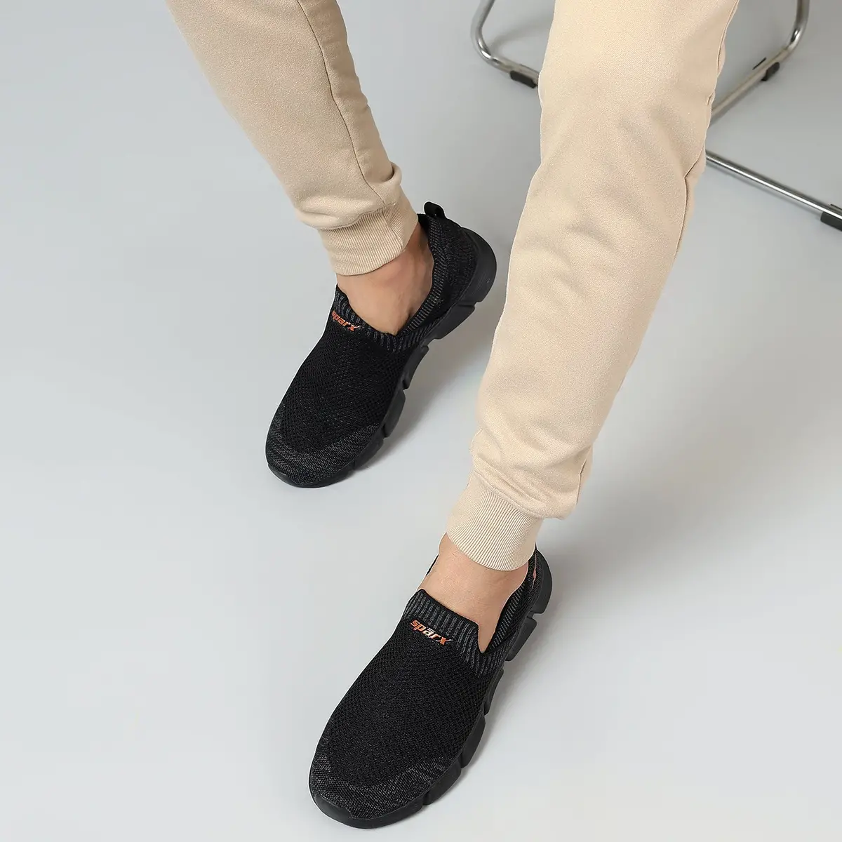 Sparx Shoes For Men Sm 871 2