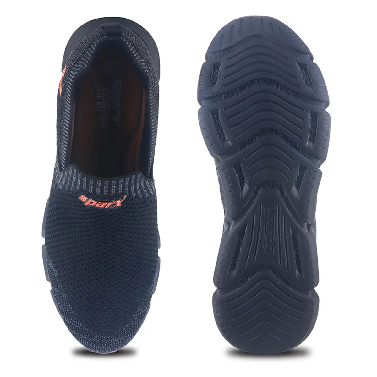 Sparx Shoes For Men Sm 871 6