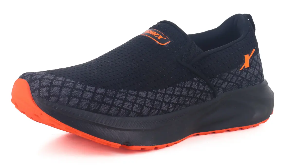 Sparx Shoes For Men Sm 875 1