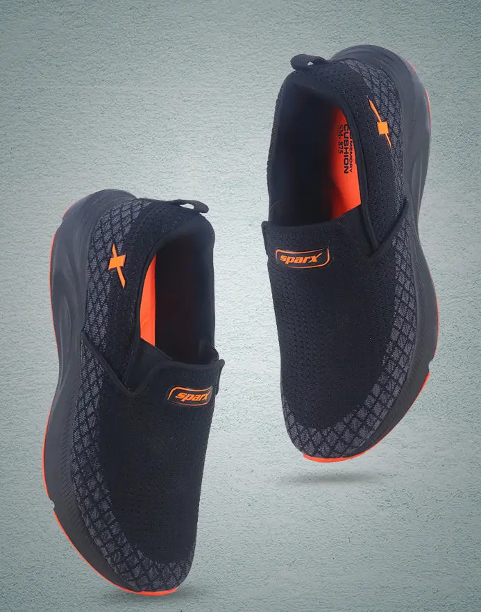 Sparx Shoes For Men Sm 875 2