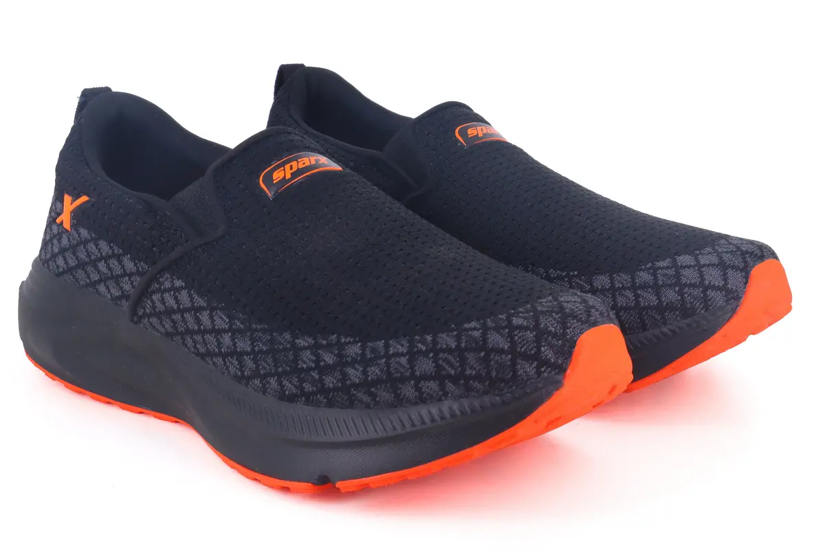 Sparx Shoes For Men Sm 875 3