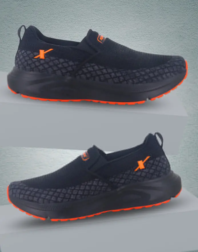 Sparx Shoes For Men Sm 875 5