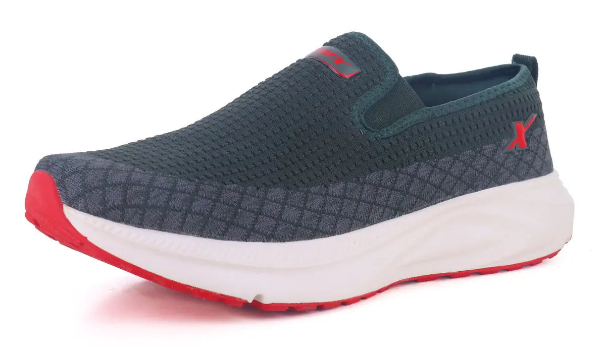 Sparx Shoes For Men Sm 875 1