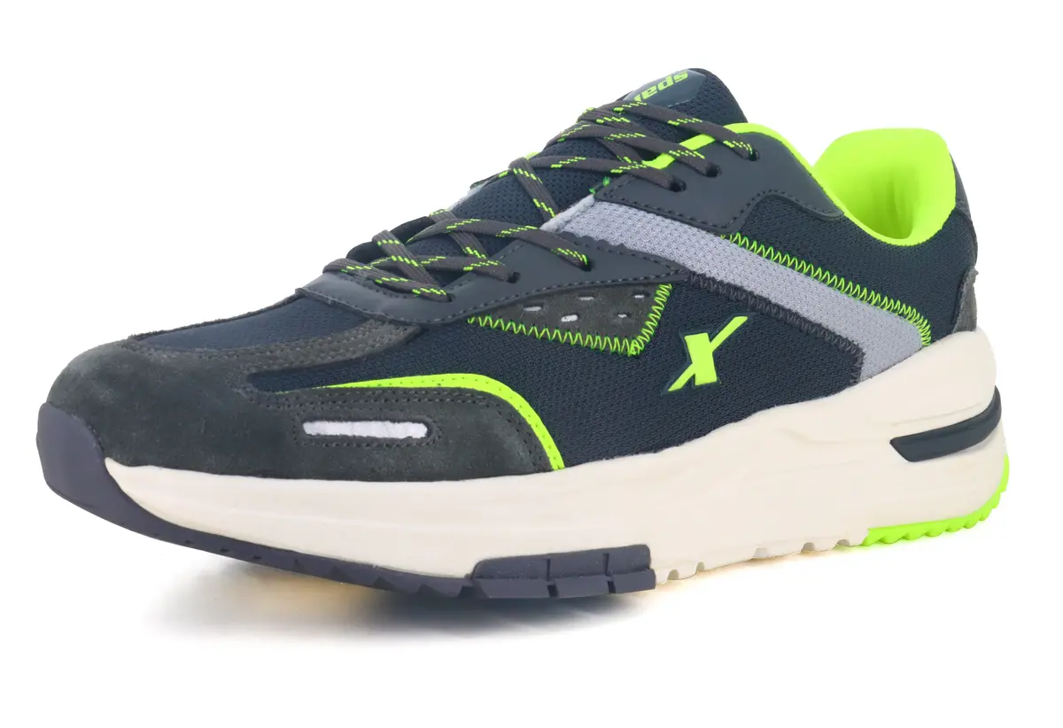 Sparx Shoes For Men Sm 878 1