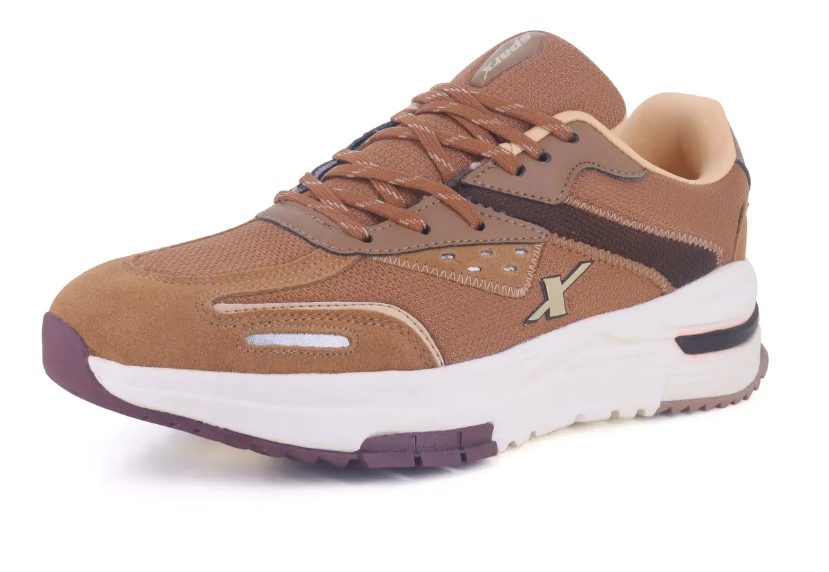Sparx Shoes For Men Sm 878 1