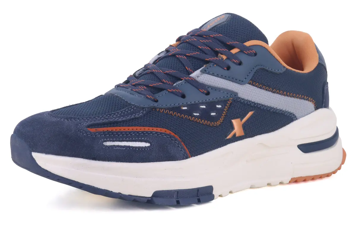 Sparx Shoes For Men Sm 878 1