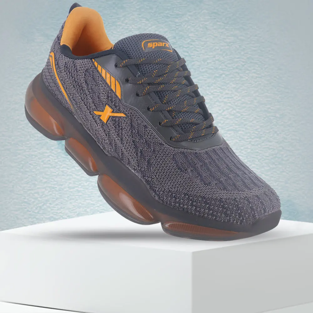 Sparx Athleisure Shoes For Men Sm 882 2
