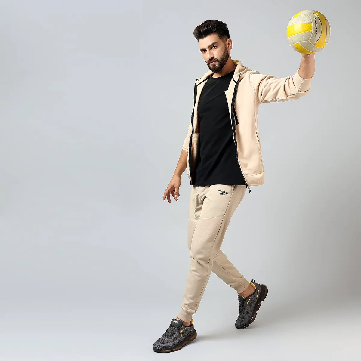Sparx Athleisure Shoes For Men Sm 882 5